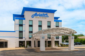 Гостиница Aviator Hotel & Suites  Грин Парк